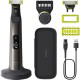 Електростанок Philips OneBlade Pro 360 QP6652/61