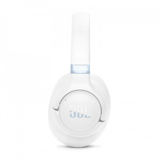 Bluetooth-гарнітура JBL Tune 780NC White (JBLT780NCWHT)
