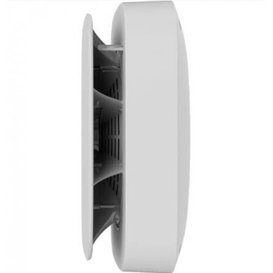 Бездротовий пожежний датчик Ajax FireProtect 2 RB (Heat/Smoke/CO) (8EU) White
