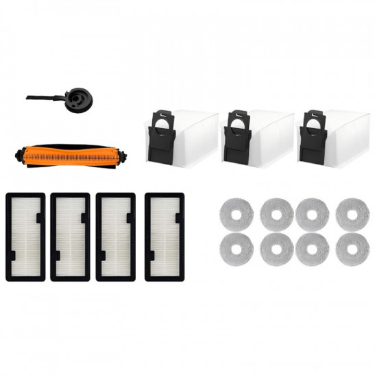 Набір аксесуарів для пилососа Deerma X80 ULTRA (DEM-X80ULTRAKit)