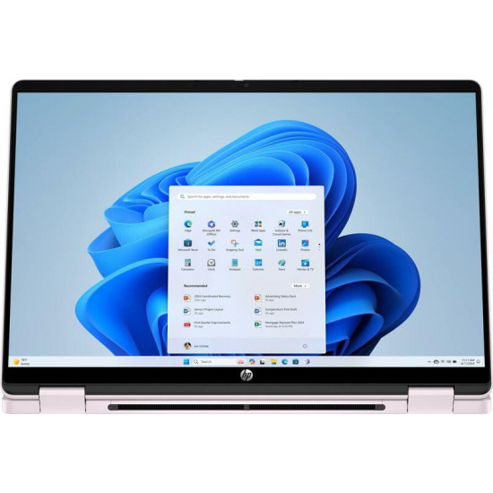 Ноутбук HP OmniBook 5 Flip 14-fp0007ua (BV5T1EA) Pink