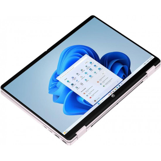 Ноутбук HP OmniBook 5 Flip 14-fp0007ua (BV5T1EA) Pink