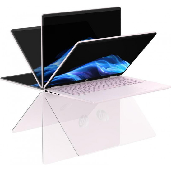 Ноутбук HP OmniBook 5 Flip 14-fp0007ua (BV5T1EA) Pink