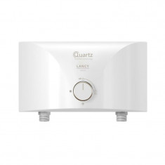 Водонагрівач Quartz Lancy 6500 combi