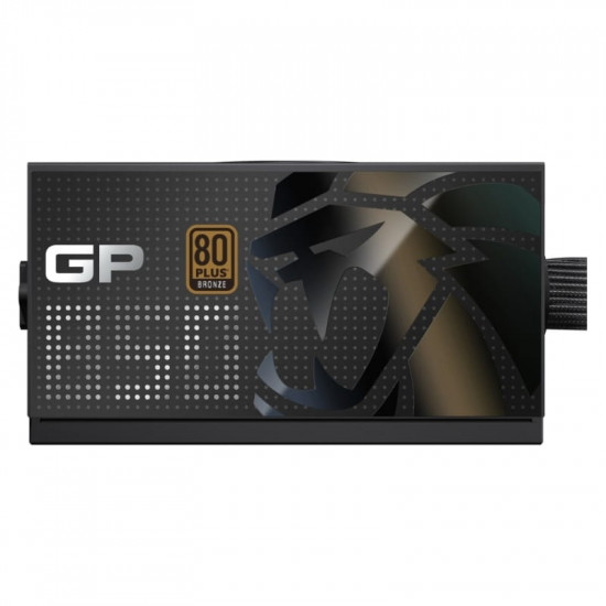 Блок живлення GameMax GP 850B 850W Black