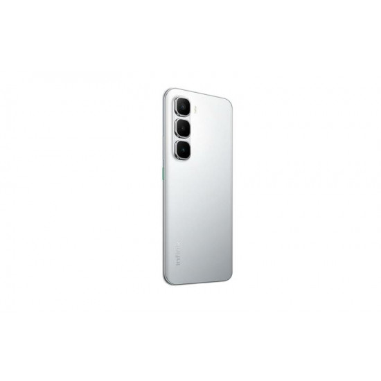 Смартфон Infinix Hot 60 Pro+ X6886 8/256GB Titanium Silver