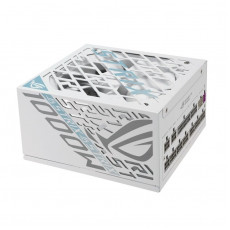 Блок живлення Asus ROG Strix 1000W Platinum White Edition (90YE00W4-B0NA00)