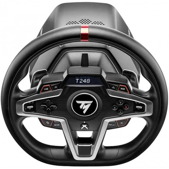 Кермо і педалі Thrustmaster для PC/XBOX series S|X /Xbox One T248X (4460182)