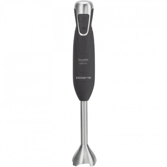 Блендер Polaris PHB 1302 Silent Grey