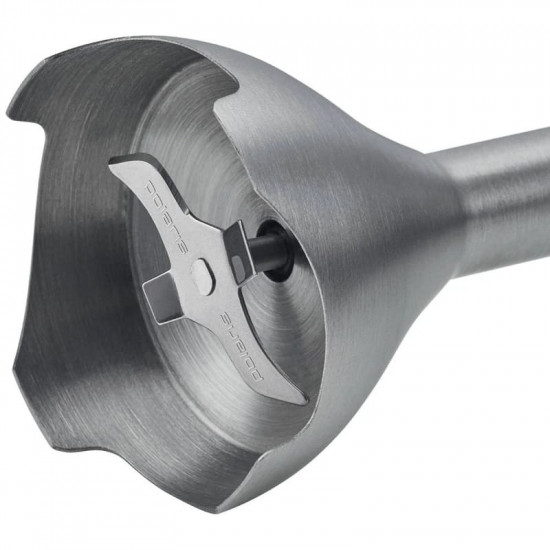 Блендер Polaris PHB 1302 Silent Grey
