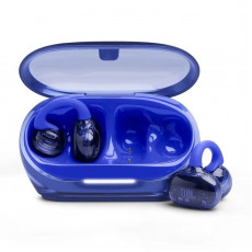 Bluetooth-гарнітура JBL Soundgear Clips Blue (JBLSNDGEARCLBLU)