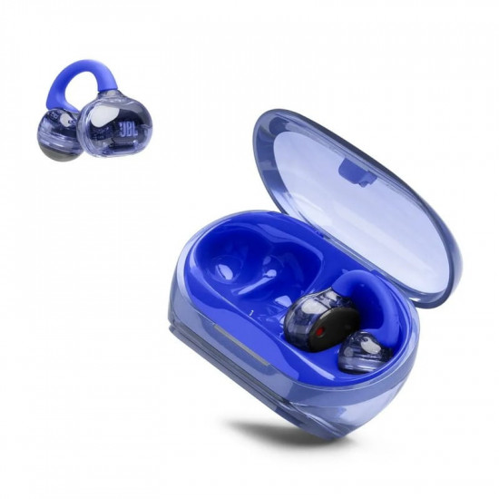 Bluetooth-гарнітура JBL Soundgear Clips Blue (JBLSNDGEARCLBLU)
