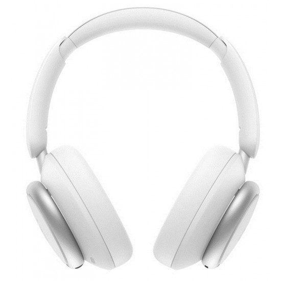 Bluetooth-гарнітура Anker SoundCore Space Q45 White (A3040G21)