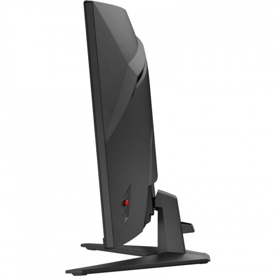 Монітор MSI 31.5" MAG 321CQF E18 VA Black Curved 180Hz