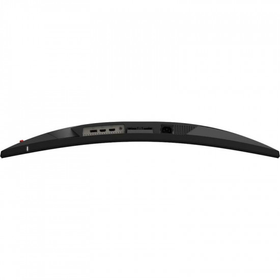 Монітор MSI 31.5" MAG 321CQF E18 VA Black Curved 180Hz