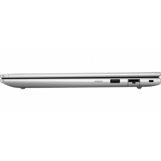 Ноутбук HP EliteBook 6 G1a 14 (B14F2AV_V1) Silver