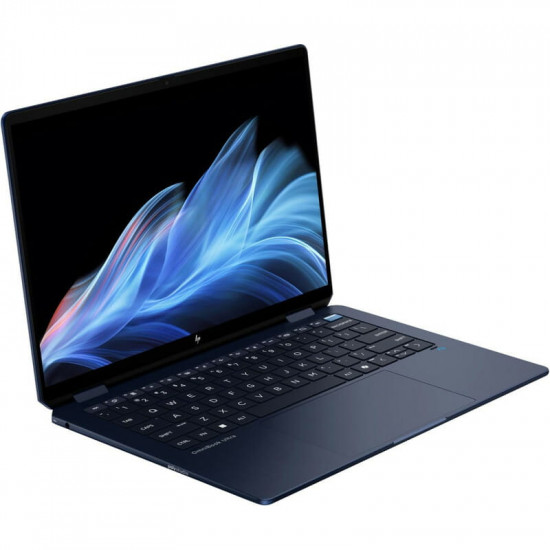 Ноутбук HP OmniBook Ultra Flip 14-fh0010ua (B9PD9EA) Blue