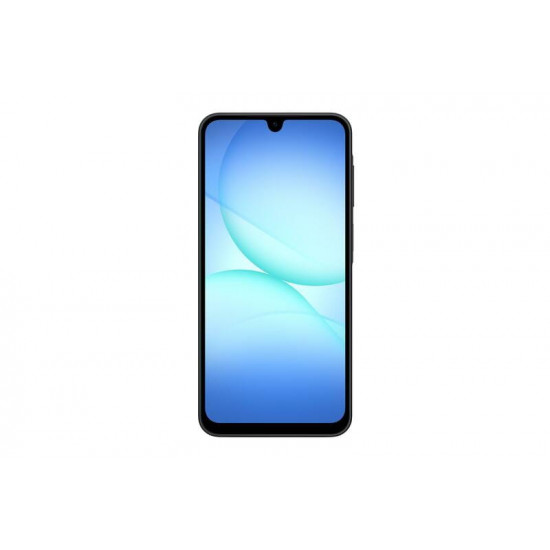 Смартфон Samsung Galaxy A17 SM-A175 8/256GB Black (SM-A175FZKEEUC)