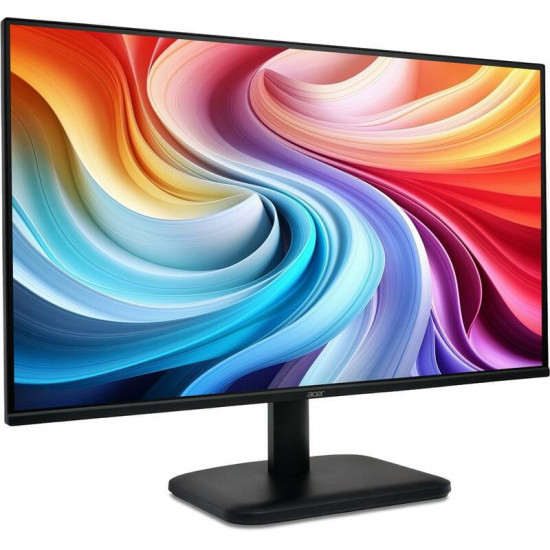 Монiтор Acer 23.8" EK241YP6bi (UM.QE1EE.601) IPS Black 144Hz