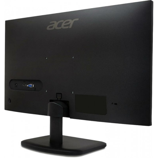 Монiтор Acer 23.8" EK241YP6bi (UM.QE1EE.601) IPS Black 144Hz