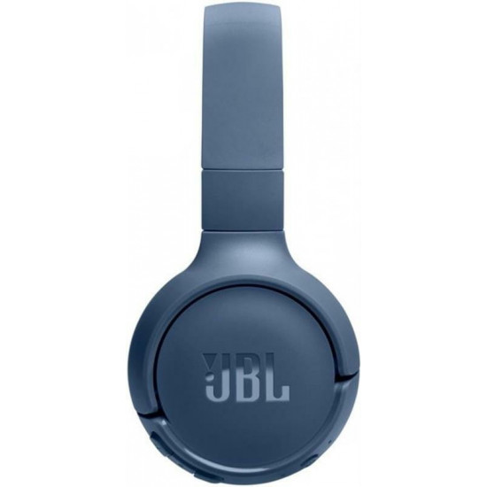 Bluetooth-гарнітура JBL T520BT Blue (JBLT520BTBLUEU)
