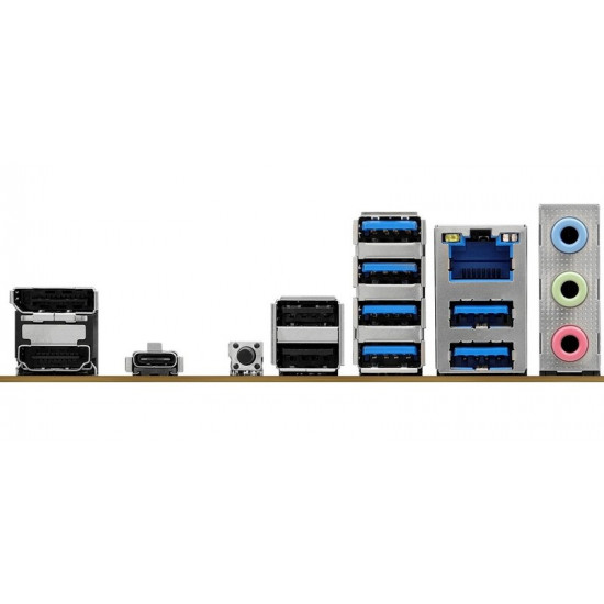 Материнська плата ASRock B860 Pro-A Socket 1851