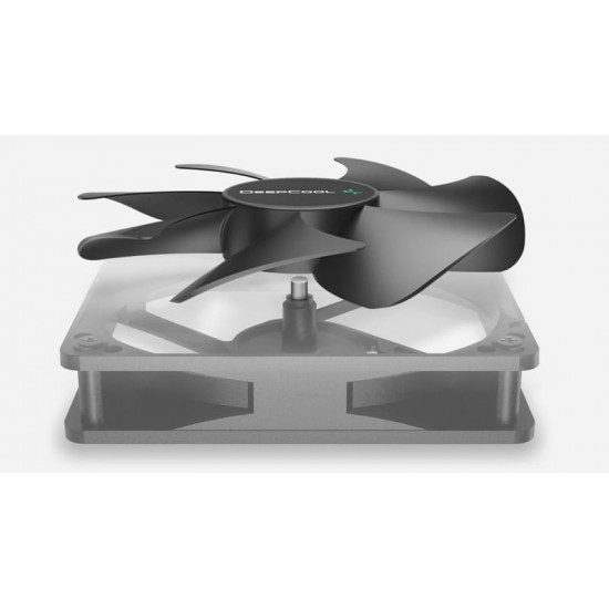 Блок живлення DeepCool PF600 600W (R-PF600D-HA0B-EU)