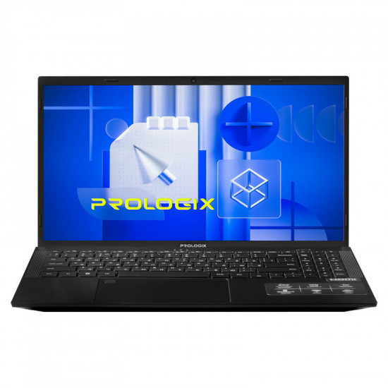 Ноутбук Prologix Optima S15-125 (PLS15.3AXN.105) Black