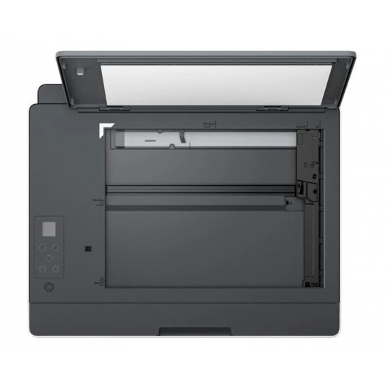 Багатофункціональний пристрій А4 HP Smart Tank 520 (1F3W2A)