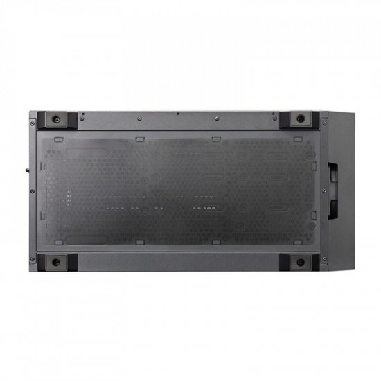 Корпус Chieftec Hunter 3 Black без БЖ (GS-03B-OP)