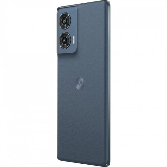 Смартфон Motorola Moto Edge 50 Fusion 8/256GB Forest Blue (PB3T0047RS)