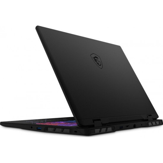 Ноутбук MSI Pulse A16 AI+ C3XWGKG (C3XWFKG-029XUA) Black