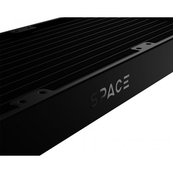Система водяного охолодження ID-Cooling Space LCD SL360 XE