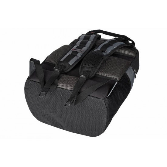 Сумка для ноутбука Wenger Pegasus Black/Grey (600639)
