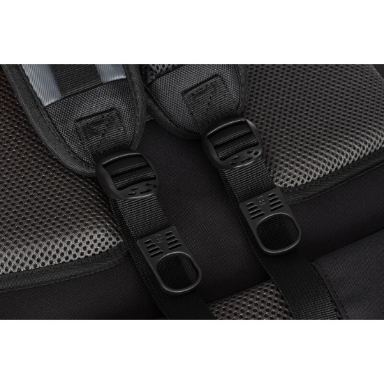 Сумка для ноутбука Wenger Pegasus Black/Grey (600639)