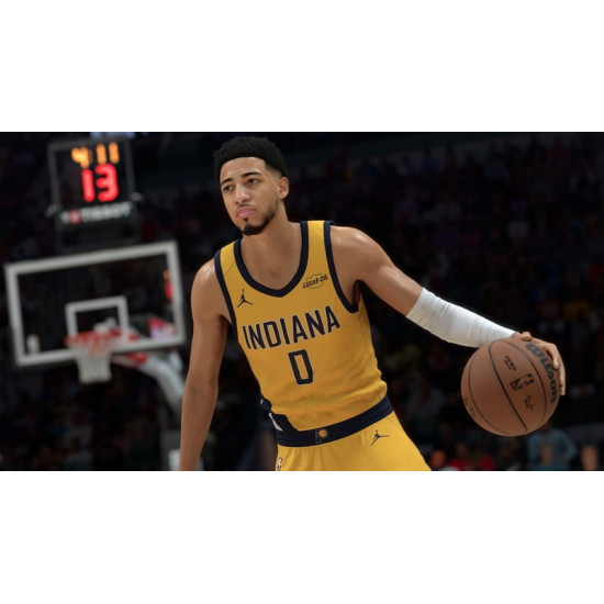 Гра NBA 2K26 для PlayStation 4, Blu-ray (5026555439176)