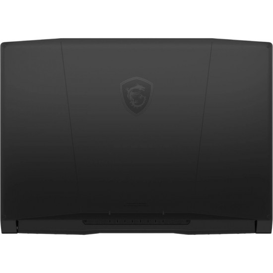 Ноутбук MSI Katana 15 HX B14WEK (B14WEK-1016XUA) Black