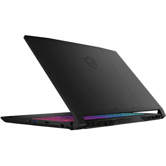 Ноутбук MSI Katana 15 HX B14WGK-681XUA (9S7-1587C1-681) Black