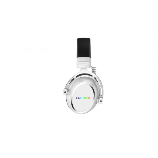 Гарнiтура Hator Hypergang 3 Wireless White (ESH56)